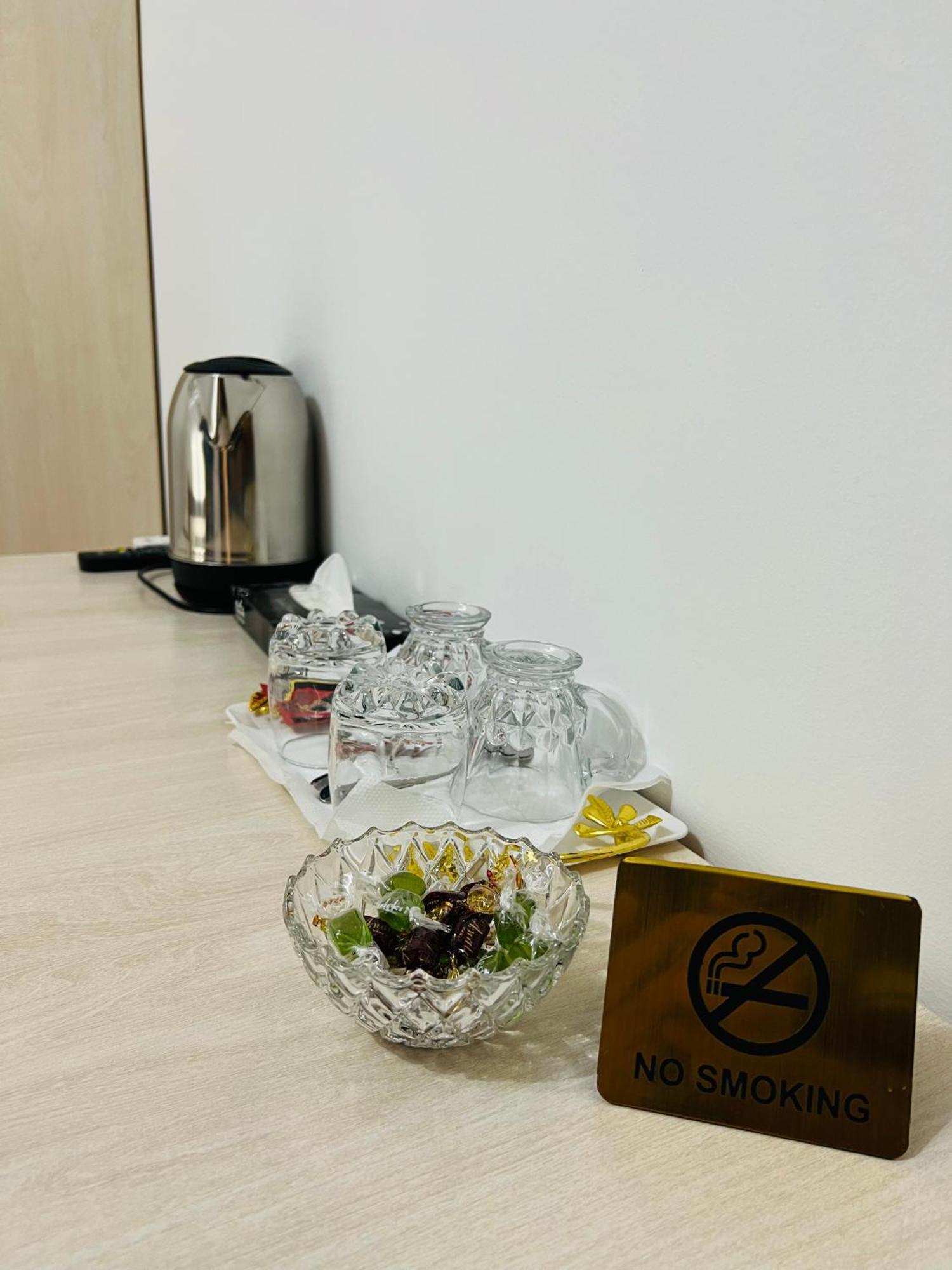 Lola Boutique Hotel Buxoro Ngoại thất bức ảnh